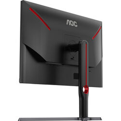 AOC U27G3X/BK - Product Image 1