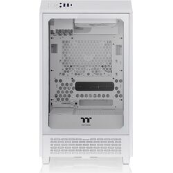 Thermaltake The Tower 200 - White - Product Image 1