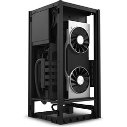 NZXT H1 - White - Product Image 1