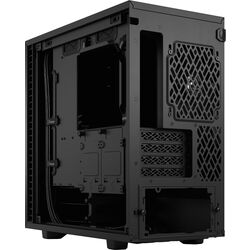 Fractal Design Define 7 Mini - Black - Product Image 1