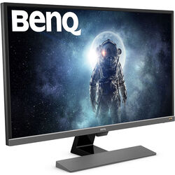 BenQ EW3270U - Product Image 1