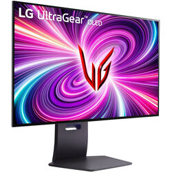 LG UltraGear 32GS95UE-B - Product Image 1