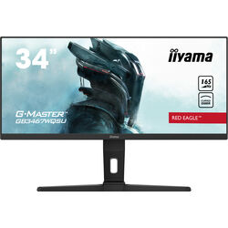 iiyama G-Master GB3467WQSU-B1 - Product Image 1