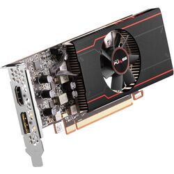 Sapphire Radeon RX 6400 PULSE - Product Image 1