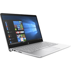 HP Pavilion 14-bf008na - Product Image 1