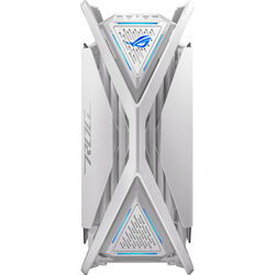 ASUS ROG Hyperion GR701 - White - Product Image 1