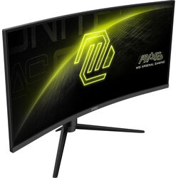 MSI MAG 342CQR E2 - Product Image 1