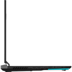 ASUS ROG Strix SCAR 17 G733 - G733QS-HG003T - Black - Product Image 1