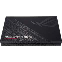 ASUS ROG Strix XG16AHP Portable - Black - Product Image 1