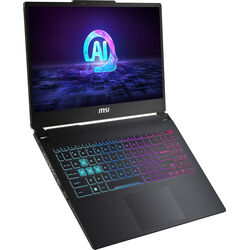 MSI Cyborg 15 AI - A1VE-002UK - Product Image 1