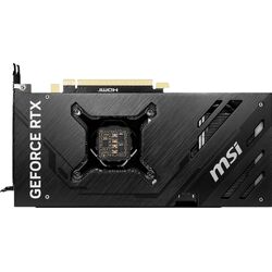 MSI GeForce RTX 4070 Ti SUPER VENTUS 2X OC - Product Image 1