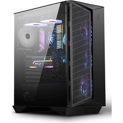 MSI MPG GUNGNIR 110M - Black - Product Image 1