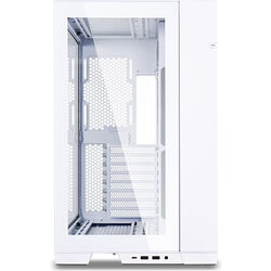 Lian-Li O11 Dynamic Evo - White - Product Image 1