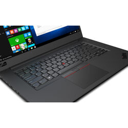 Lenovo ThinkPad P1 - Product Image 1