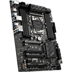 MSI X299-A PRO - Product Image 1