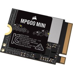 Corsair MP600 MINI - Product Image 1