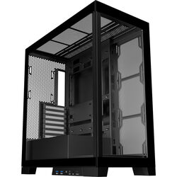 CiT Pro Diamond XR - w/ 4x Fans - Black - Product Image 1