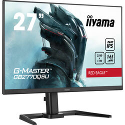 iiyama G-Master Red Eagle GB2770QSU-B5 - Product Image 1