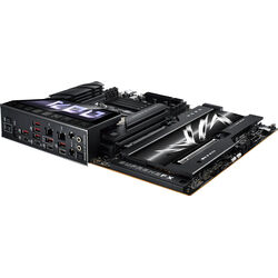 ASUS ROG CROSSHAIR X870E HERO - Product Image 1