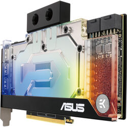 ASUS GeForce RTX 3080 EKWB - Product Image 1