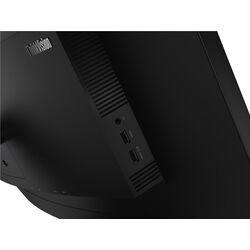 Lenovo ThinkVision T34w-20 - Product Image 1