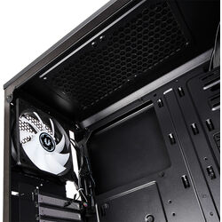 BitFenix Enso - Black - Product Image 1