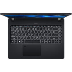 Acer TravelMate P2 - TMP214-53-583C - Black - Product Image 1