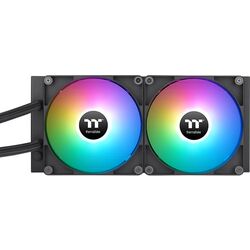 Thermaltake TH280 V2 Ultra ARGB Sync - Black - Product Image 1