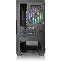 Thermaltake V150 ARGB Breeze - Black - Product Image 1