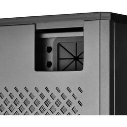 SilverStone ALTA G1M - Black - Product Image 1