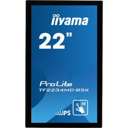 iiyama T2234MC-B5X - Product Image 1