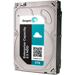 Seagate Enterprise - ST6000NM0034 - 6TB - Product Image 1