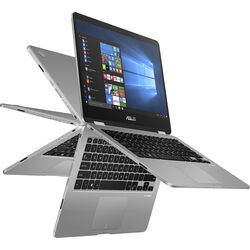 ASUS VivoBook Flip 14 TP401 - TP401MA-EC194TS - Product Image 1