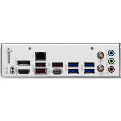 MSI B850M GAMING PLUS WIFI6E - Product Image 1