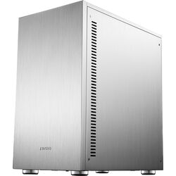 Jonsbo C3 Plus - Silver - Product Image 1