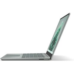 Microsoft Surface Laptop Go - XKQ-00008 - Sage - Product Image 1