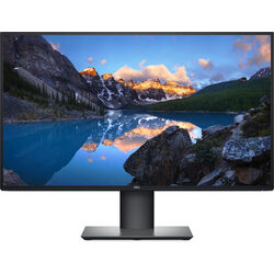 Dell UltraSharp U2720Q - Product Image 1