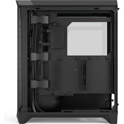 Fractal Design Meshify 3 - Ambience Pro - Black - Product Image 1