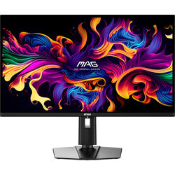 MSI MAG 321UP QD-OLED - Product Image 1