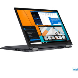 Lenovo ThinkPad X13 Yoga G2 - Product Image 1