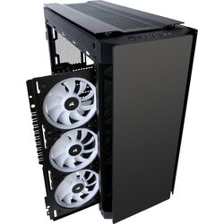 Corsair Obsidian 500D RGB SE - Product Image 1