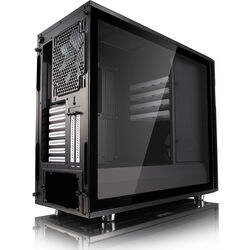 Fractal Design Define R6 - Black - Product Image 1