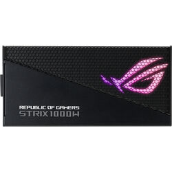 ASUS ROG Strix Aura Edition 1000 - Product Image 1