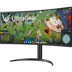 LG 34WP65C-B - Product Image 1