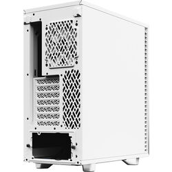 Fractal Design Define 7 Compact - White - Product Image 1