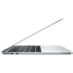 Apple MacBook Pro 13 (2020) - Silver - Product Image 1