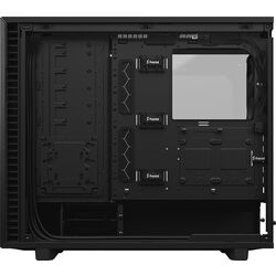 Fractal Design Define 7 - Black - Product Image 1