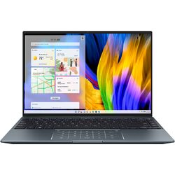 ASUS ZenBook 14X OLED - UX5401EA-L7101W - Product Image 1