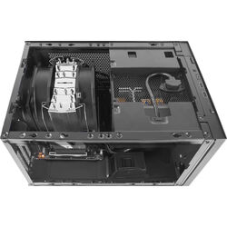 SilverStone Sugo 15 - Black - Product Image 1