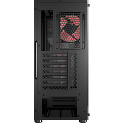 MSI MAG VAMPIRIC 011C - Ryzen Edition - Black - Product Image 1